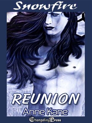 cover image of Reunion